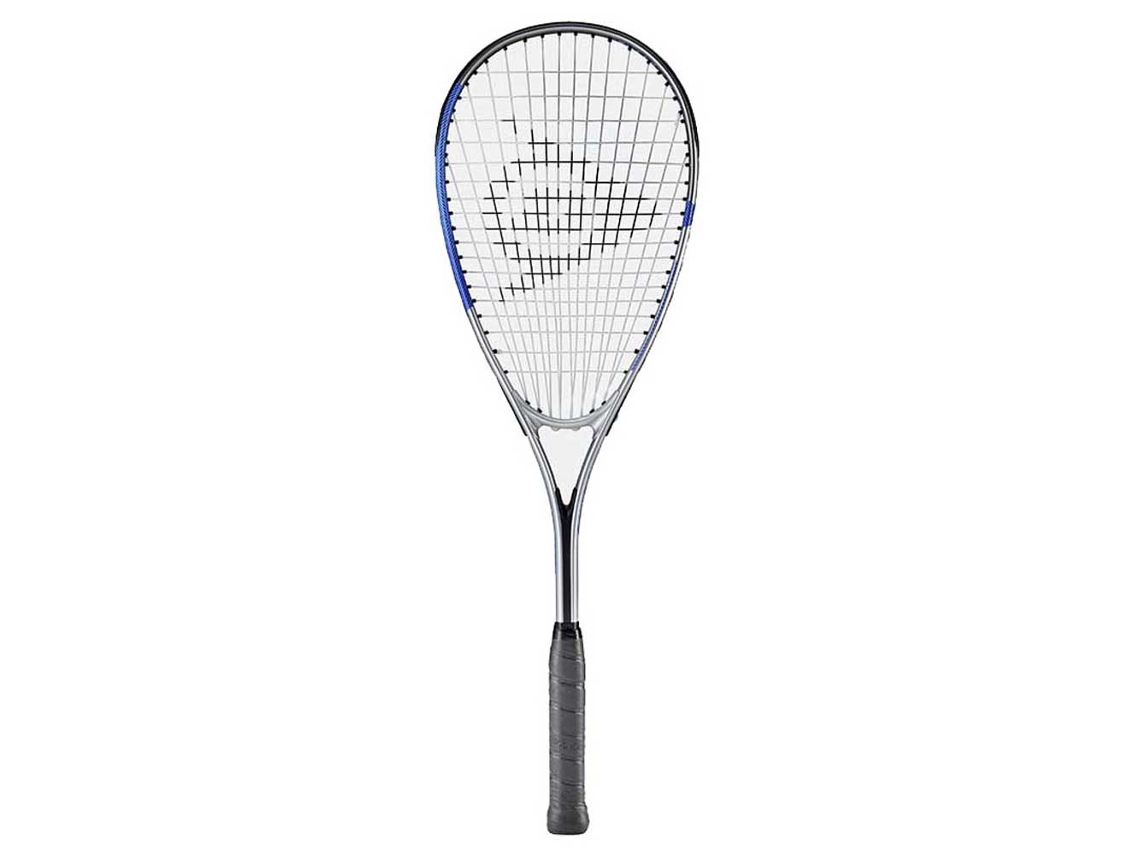Raquete de Squash Sonic Lite Ti Prateadodunlop