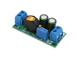 Laxiscreed Módulo Driver Led 72w, 6-50v, Alta Performance Para Iluminação