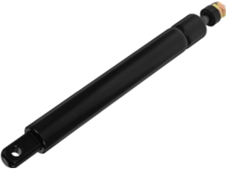 Cilindro A Gás Villcase Para Cadeira De Escritório Telescópica, Peça De Reposição Resistente Para Uso Doméstico, Garante