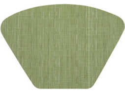 Individual WJS Verde (48x33cm)