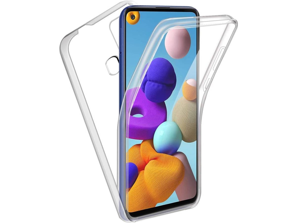 Capa Samsung A21s HONGWE.