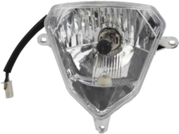 Farol De Motocicleta Para Be Rr Racing 125-480 2010-2023rr 125-50lc Xtrainer 250 300-motocross Pit Dirt Bike Acessórios