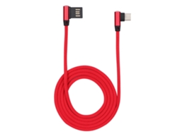 Cabo de Dados LAXISCREED (dual Cotovelo Usb c)