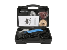 Kit de Pás Eletrônicos Multifuncionais 37 Pcs 220w