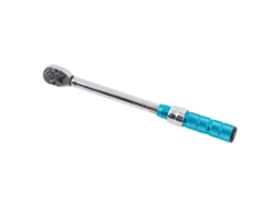 Chave De Torque Ajustável 3/8 Polegada 10-60nm Para Reparos De Carros E Motocicletas Com Caixa De Armazenamento