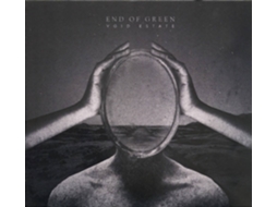 CD+DVD End Of Green - Void Coordinates (2CDs)