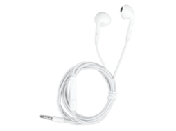 Fones de Ouvido com Fio 3.5mm Bass LAXISCREED