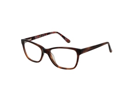 Armação De Óculos Feminino La Paresseuse Par1703 53310