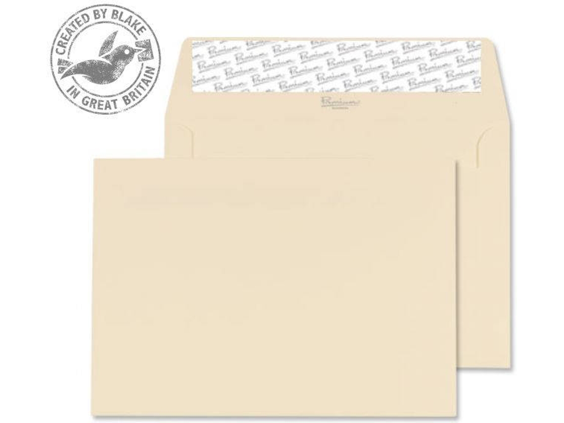 Envelope BLAKE 64155