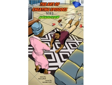 Livro Hangover Extended Authors Cut Edition de HoLLyRod (Inglês)