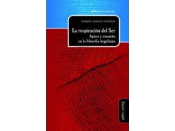 Livro La respiración del Ser de Prósperi e Germán Osvaldo (Espanhol)