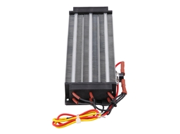 Calentador de Aire Cerámico Ptc 1500w de Conducción da S/MARCA