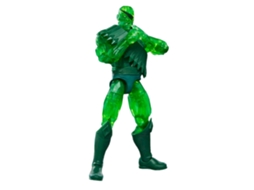 Figura Warbow Saga Of Crystar Marvel Legends Series 15 Cm Hasbro