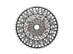 Fita SRAM Xx T-Type Eagle Xs-1297 10/52 12V