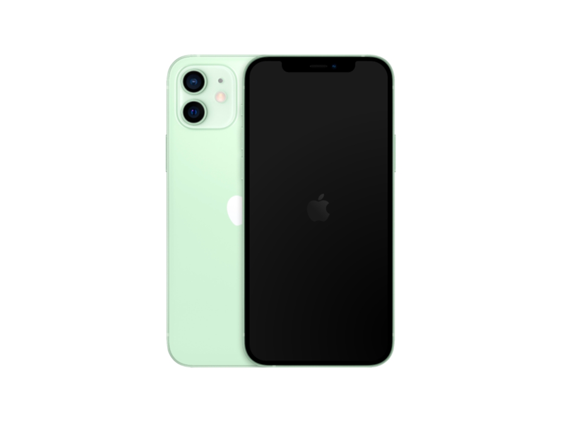 Iphone 12 Apple (recondicionado Como Novo 6.1 128 Gb Verde)