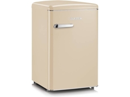 Frigorífico SEVERIN RKS8833 D (Estático - 87,5 cm -108 L -Creme)