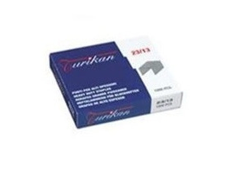 TURIKAN Cf1000 Punti 23/13 Pacote de grampos 1000 grampos