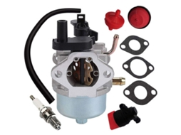 Carburetor 801396 Suitable For Snowblower Engines 801233 801255 Ccr2450 Ccr3650 084233 084333