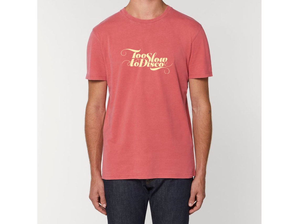 Too Slow To Disco Too Slow To Disco 4 ROCKINSTONE Size:s