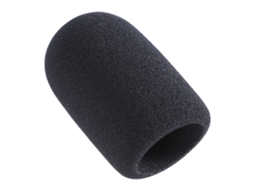 Filtro de Proteção Contra Vento de Alta Qualidade para Microfones At2020 e At2035. AQUAFORGE