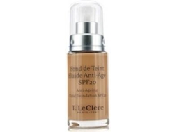 Base LECLERC Fdt Hyd - 05 Bege Ambre