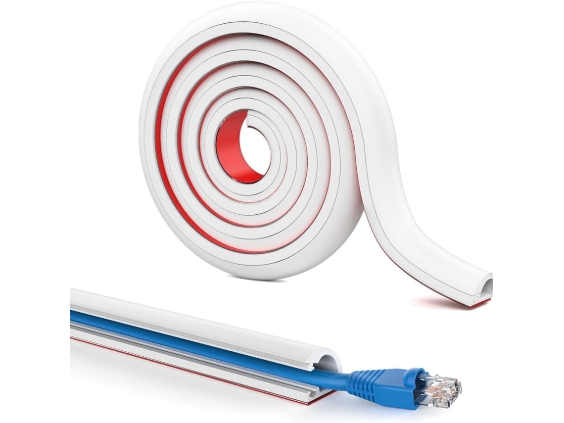 Capa De Silicone Autoadesiva, Flexível E Retardante De Chamas Para Cabos