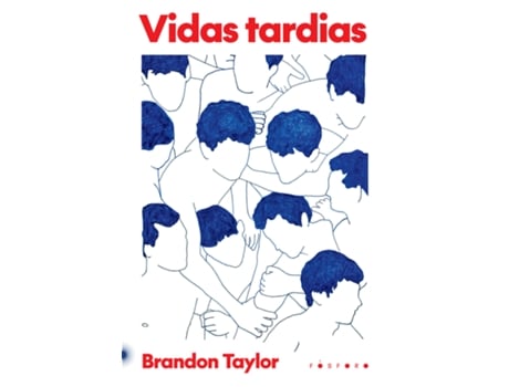 Livro Vidas Tardias De Taylor Brandon (português Do Brasil)