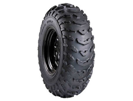Pneu CARLISLE 20/7 -8 16F Trail Wolf Tl 1Pr