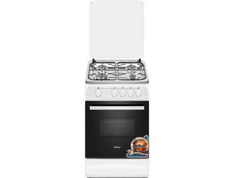 Fogão  BGC-1001 50 (46 L - Gás Natural - Branco)
