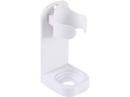 Suporte De Parede Para Escova Dentes Elétrica, Organizador De Base Para Escova Dentes, Ideal Para Banheiro, Economizando