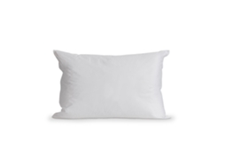 Almofada Nature Microfibra    60 X 50 Cm Altura 15 Cm Indream