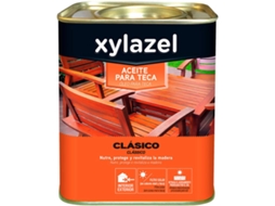 Tinta XYLAZEL 25570 (2.5 L)