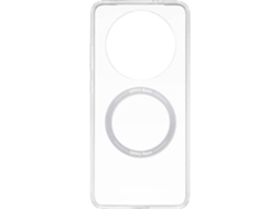Capa de protecção para Reno 12 F Transparente (Outlet Caixa Aberta )