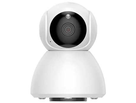 Câmera de Segurança XIAOVV Q8 Ip Fullhd 360º