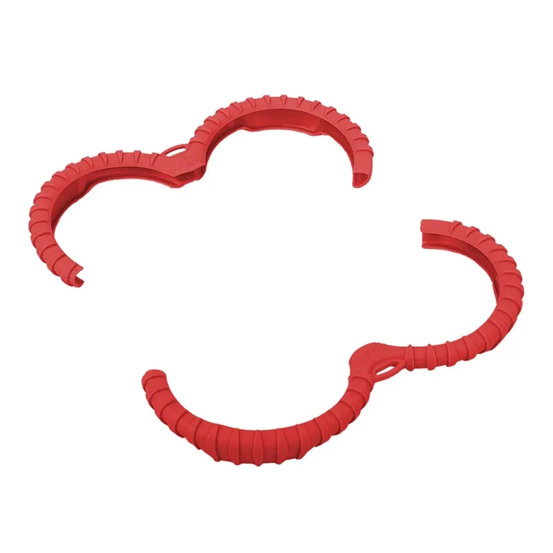 Protetor De Hélice Sunnylife Para Dji Avata 2 (vermelho)