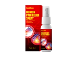 Spray Alivio Rápido Para Articulações Doridas