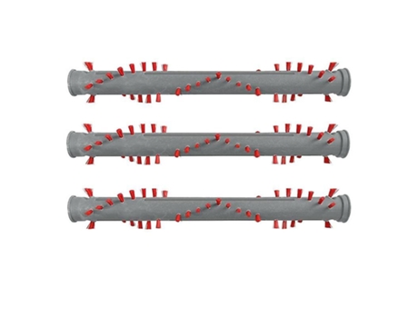 Acessórios de Aspirador Escova de rolo compatível com de aspirador Dc24 917390-02 e 917390-01