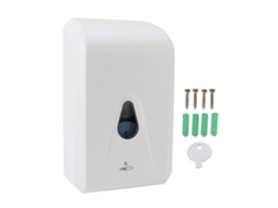 Dispensador Automático de Sabão em Espuma S/MARCA com Sensor de Tecnologia de Sensoriamento