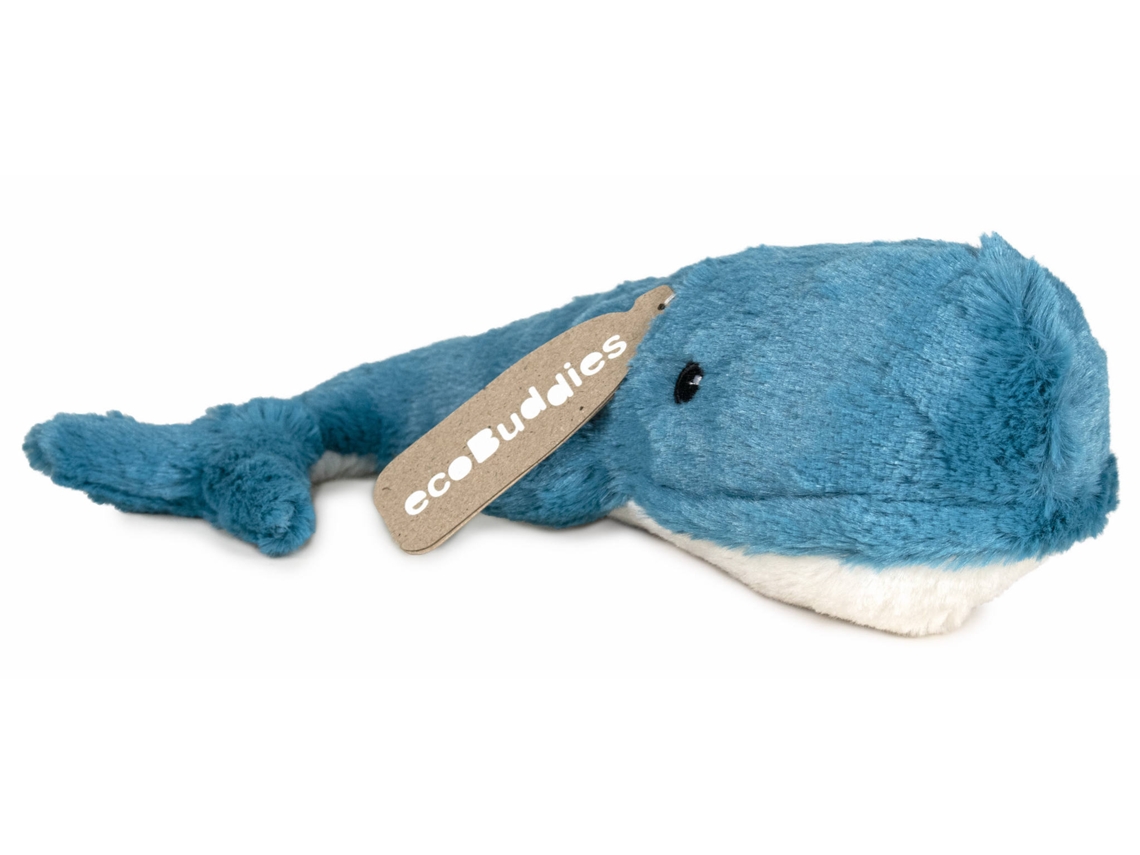 Ecobuddies Baleia Famosa