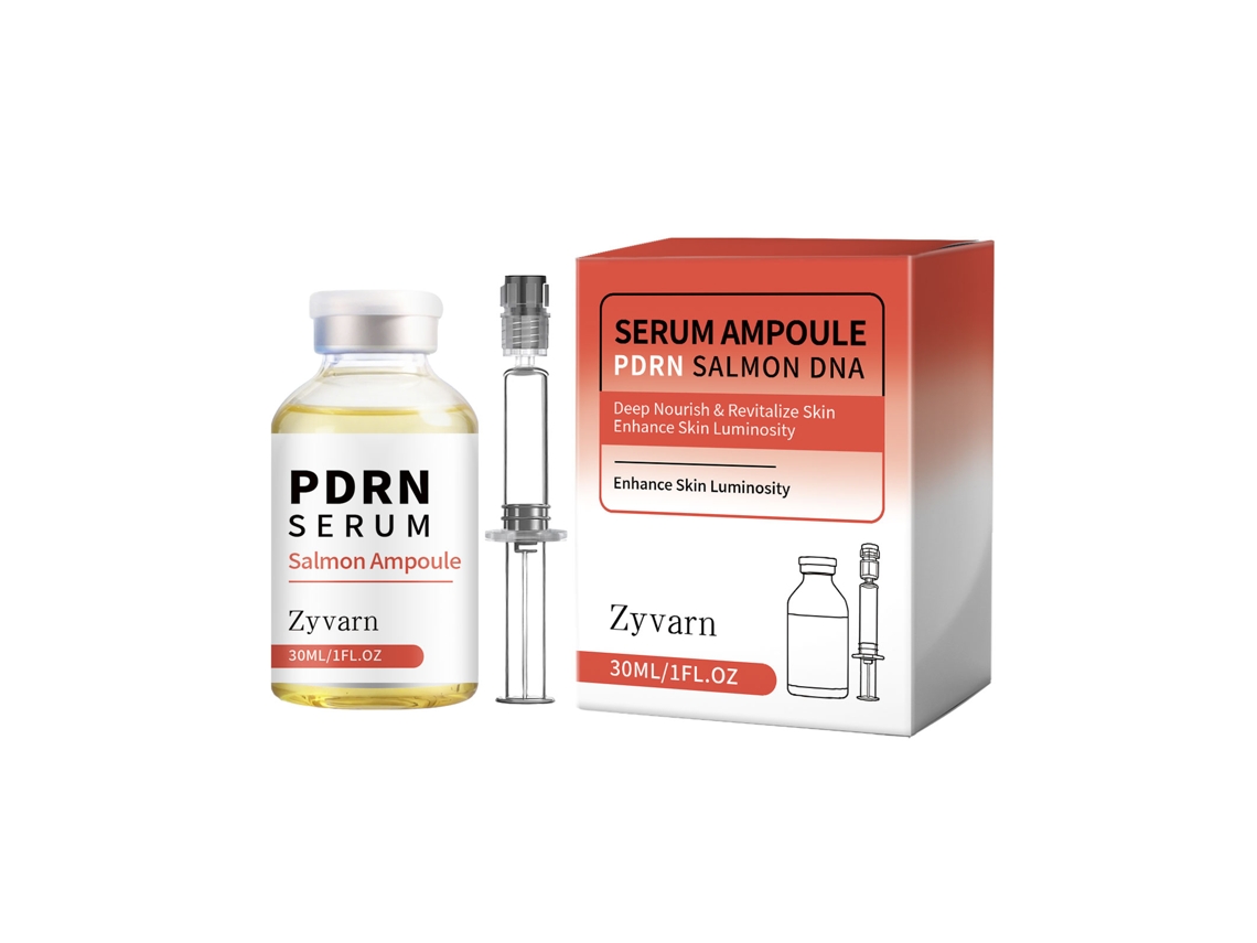 Sérum Rejuvenescedor Firmador Rápido