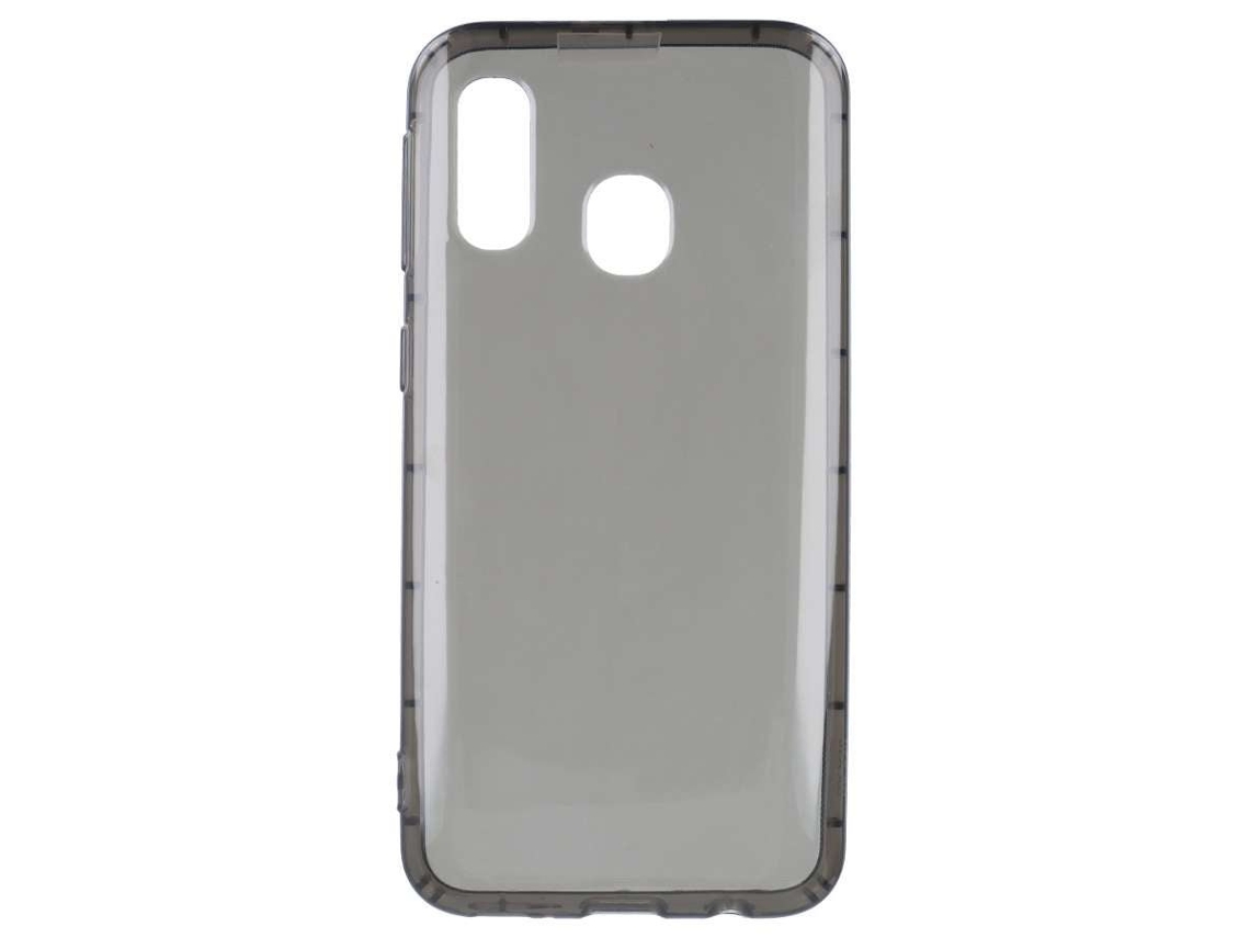 Capa Silicone Colorida para Samsung Galaxy A40 LA CASA DE LAS CARCASAS