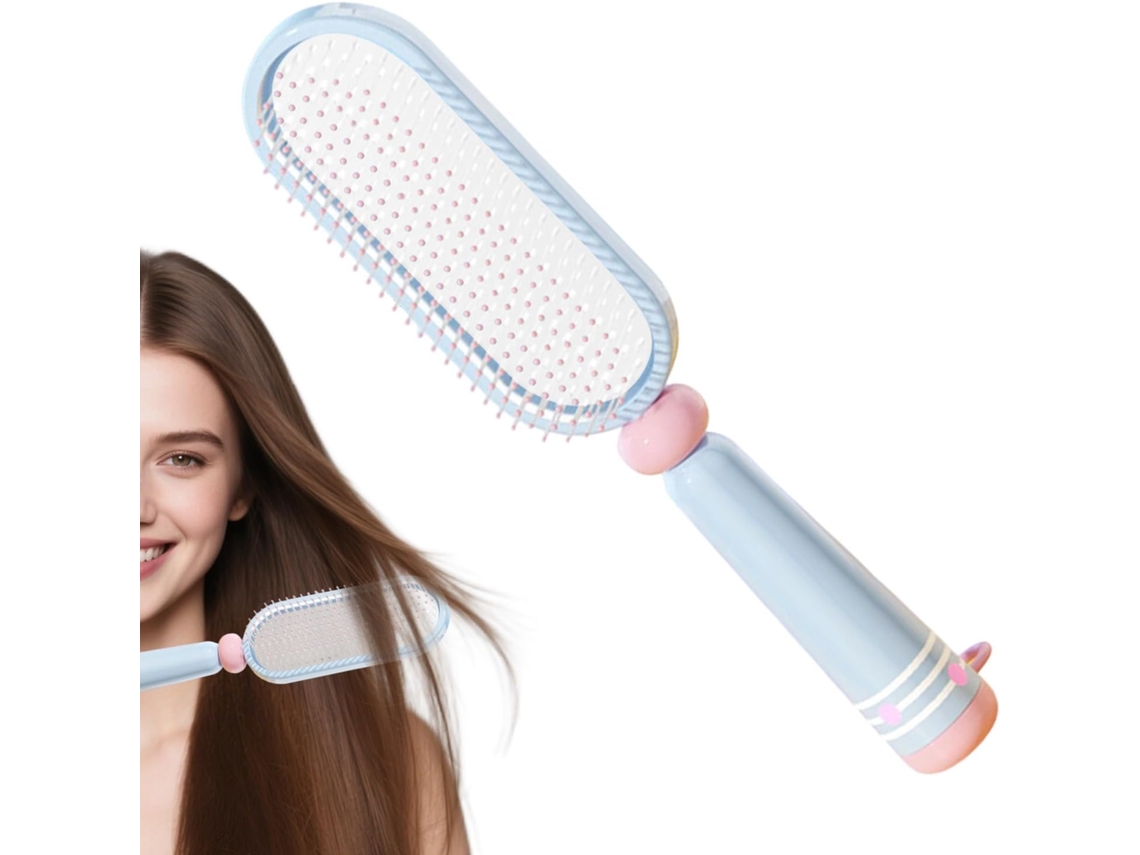 Escovas De Cabelo Para Mulheres