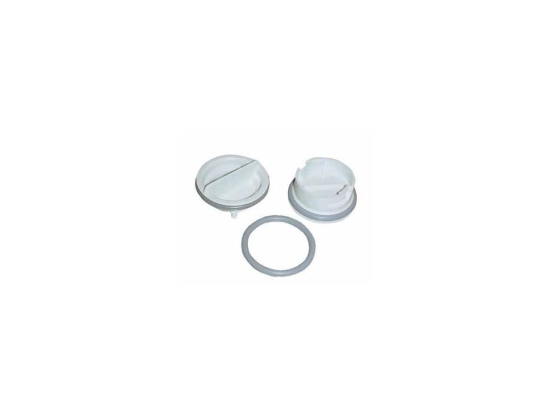 Hotpoint Indesit WHIRLPOOL Rinse Cap Kit Hotpoint Indesit WHIRLPOOL