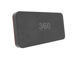Carregador Rápido 360w 15 Portas Pd3.0 Pd2.0 Us