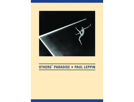 Livro Others Paradise de Paul Leppin (Inglês)