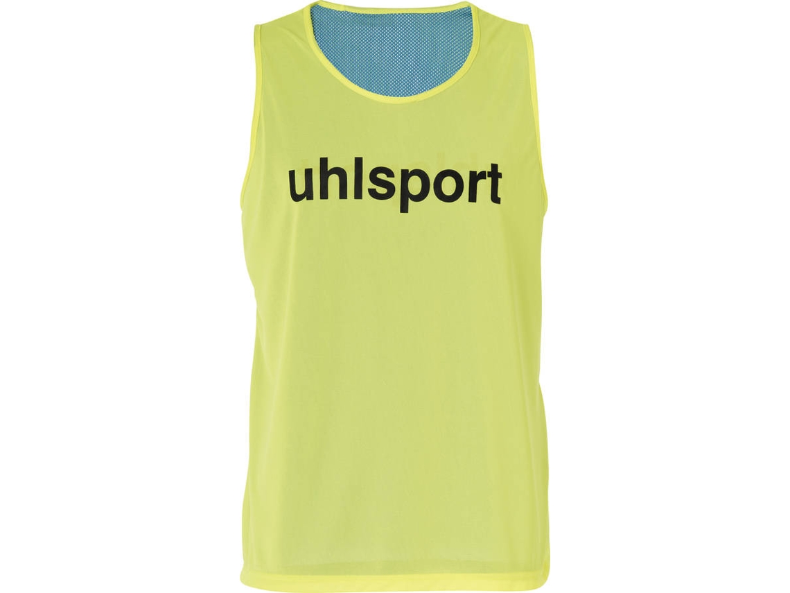 Colete UHLSPORT reversível Uhslport Training Multicor (M-L)