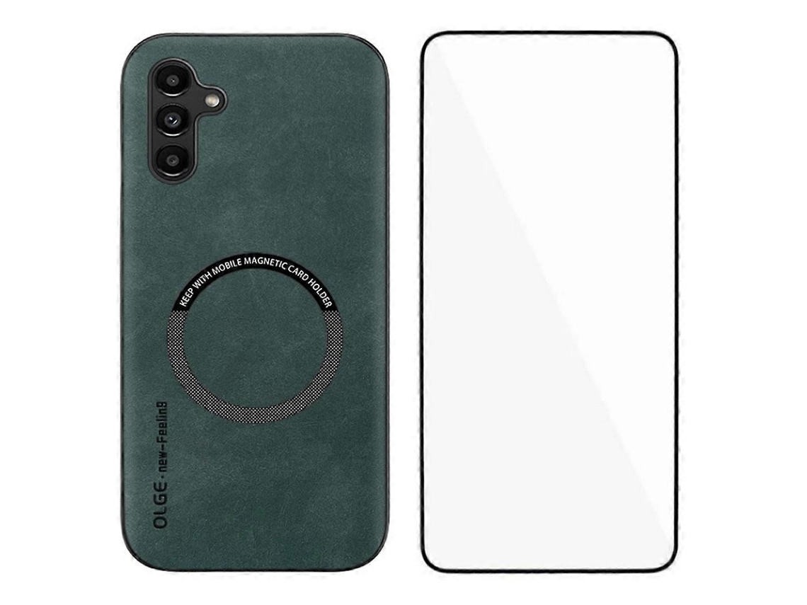 Capa Compatível Com Galaxy A15 5g