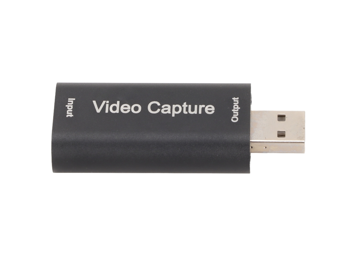 Aetheria placa de Captura de Vídeo 4k Usb para Interface Multimídia Hd Gaming e Video Conferencing