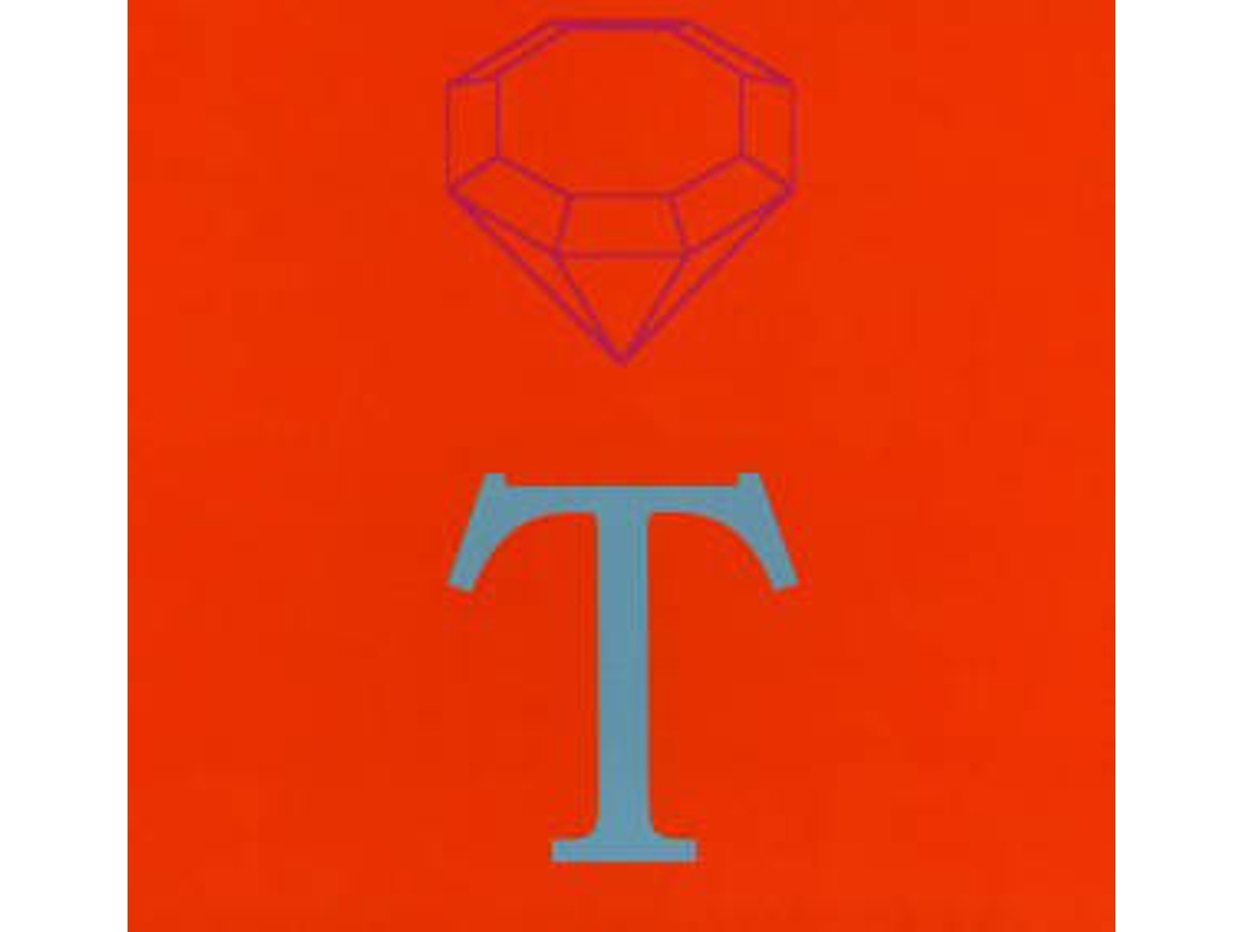CD Diamond Terrifier - Kill The Power (1CDs)