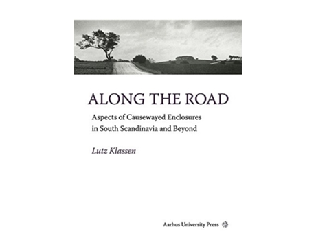 Livro Along the Road de Lutz Klassen (Inglês - Capa Dura)
